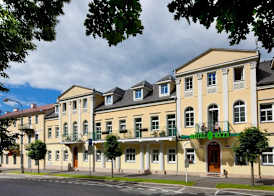 Hotel Reza 3