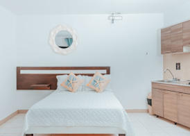 APARTAHOTEL BEIRUT INN 3