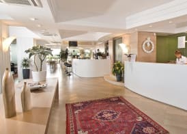 Hotel Sarti 2