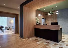 Residence Inn by Marriott Strasbourg 2