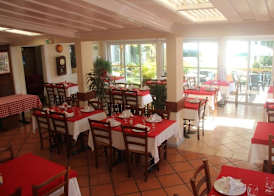 Le Relais Des Cimes - HellBourg 3