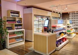 Copthorne Tara Hotel London Kensington 3