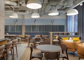Residence Inn by Marriott Cork 5
