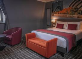 Best Western Glasgow Hotel 4