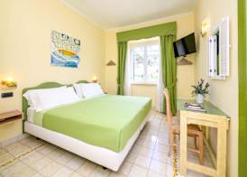 Hotel Punta Imperatore 4