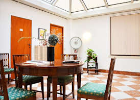 Casa Accademia 3