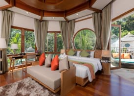 Krabi Resort 5