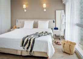 Hôtel Valdys Thalasso & Spa - Beau rivage 5