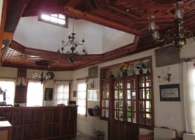 Asur Apart & Villa Asur 2