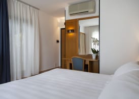Hotel Villa Paradiso 4