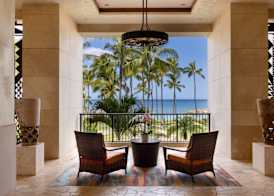 Marriott's Ko Olina Beach Club 4