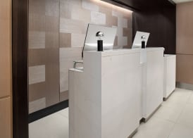 Citadines Connect Fifth Avenue New York 4