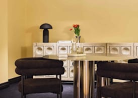 Hotel Diplomat Sydney 5