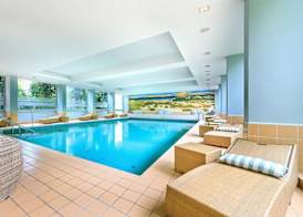 relexa hotel Bad Steben 5