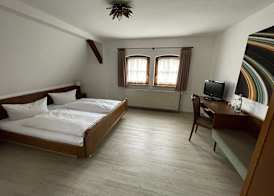 Landhotel Sickinger Hof 4