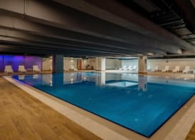 Avangart Residence by NewInn 2