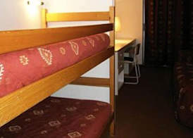 Hôtel Le Carina 5