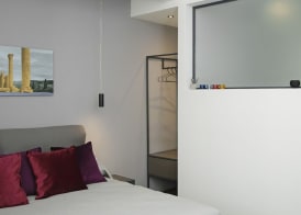 The Gem Society Hotel 3