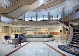 Eurostars Madrid Foro 3