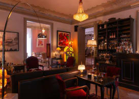 Domaine de Beaupré, The Originals Relais 4