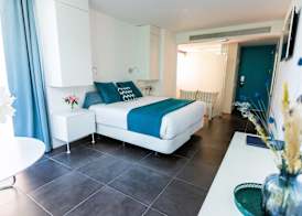 Hotel 54 Barceloneta 3