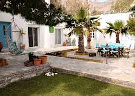 Evizorzia Villas 2