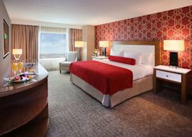 Tropicana Atlantic City, A Caesars Destination 5
