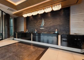 The Marina Phuket Hotel 5
