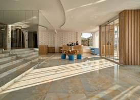 Hotel Napa Suites (Adults Only) 2