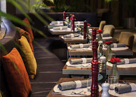 Mercure Hotel Groningen Martiniplaza 2
