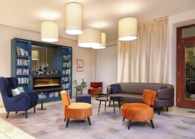Hotel Carol 3