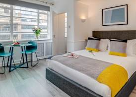 Nell Gwynn Chelsea Accommodation 5