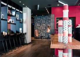 BOMA easy living hotel By Stay Collection 2