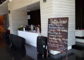 Chaweng Noi Pool Villa 3