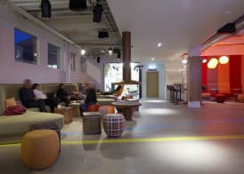 Reykjavik Marina - Berjaya Iceland Hotels 5