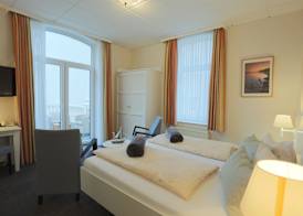 Hotel Strandvilla Janine 5