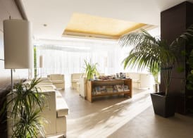 Aimia Hotel 2