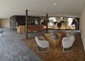 Hotel Les Haras By Stay Collection 5