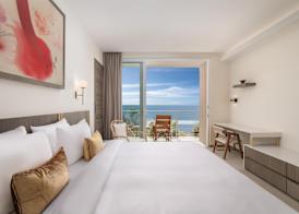 Clarita's Beach Bar & Resort, WorldHotels Elite 4