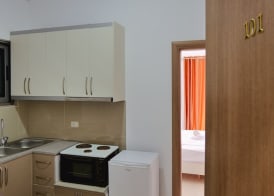 Hotel Argjiro 2