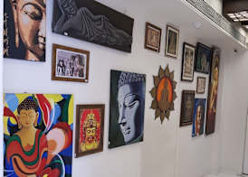 Dragonfly Hotel - The Art Hotel 4