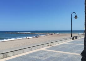 Apartamentos Riviera 3000 3