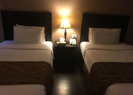 Shepherd Hotel 2
