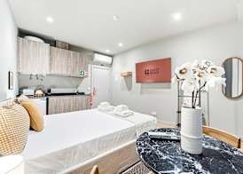 Guestready - The Cats Studios 2