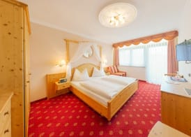Granpanorama Hotel StephansHof 2