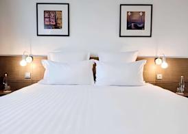 Best Western Hôtel De La Cité & Spa 4