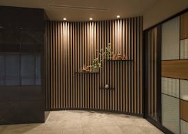 Tmark City Hotel Sapporo Odori 4