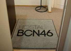 Hostal Bcn 46 3