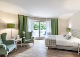 Hotel Pienzenau Am Schlosspark 2