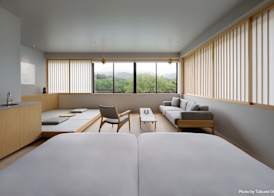 MIROKU NARA by THE SHARE HOTELS 2